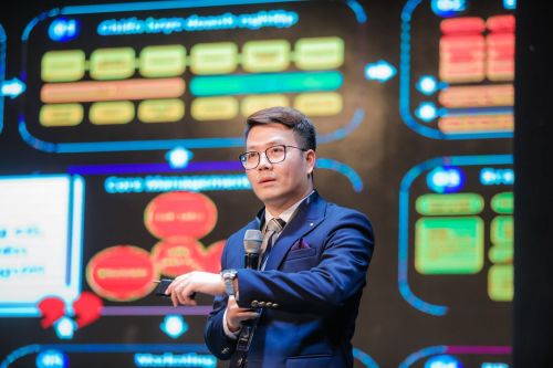 Tư duy đúng về BrandMarCom và giải pháp tổng thể cho các doanh nghiệp
