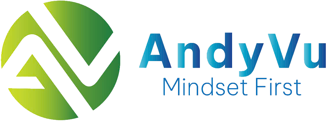 Vũ Thế Anh - Andy Vu - Chuyên gia BrandMarCom Tổng Thể